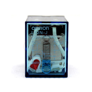 大8脚 LY2NJ  电流10A