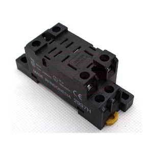 大8脚 LY系列 PTF08A-E