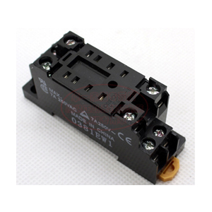 小8脚 MY系列 PYF08A-E