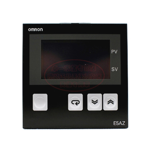 96*96安装尺寸 E5AZ-Q3T