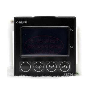 48*48安装尺寸 E5CN-Q2TD AC/DC24V