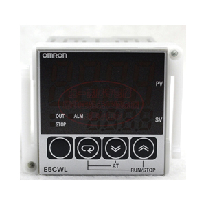 48*48安装尺寸 E5CWL-R1P