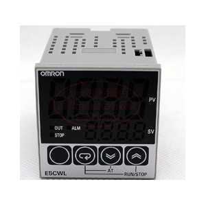 48*48安装尺寸 E5CWL-R1TC