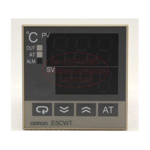 48*48安装尺寸 E5CWT-R1KJ