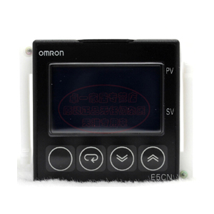 48*48安装尺寸 E5CN-R2T