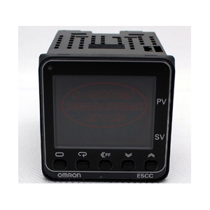 48*48安装尺寸 带485通讯 E5CC-QX2ASM-802 (E5CZ-Q2MT)