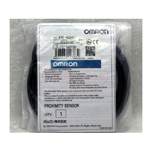 PNP 常开 E2E-X2MF1 三线