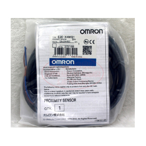 直流 两线 常开E2E-X4MD1