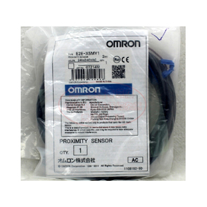 交流 两线 常开 E2E-X5MY1