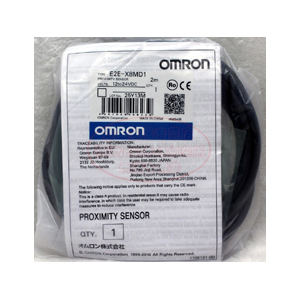 两线 直流 常开E2E-X8MD1