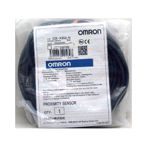 屏蔽型 直流 两线 常闭E2E-X3D2-N