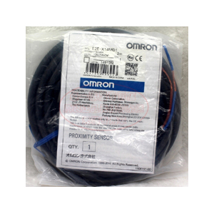 直流 两线 常开E2E-X14MD1