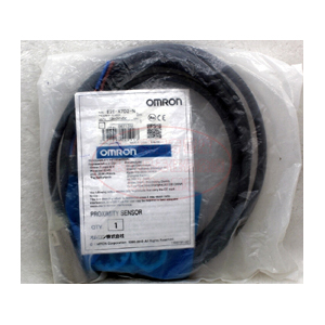 屏蔽型 直流 两线 常闭 E2E-X7D2-N