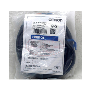 两线 交流 常开E2E-X10MY1