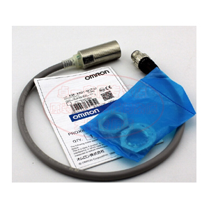 接插件型 带导线 两线 常开 耐油E2E-X7D1-M1TGJ