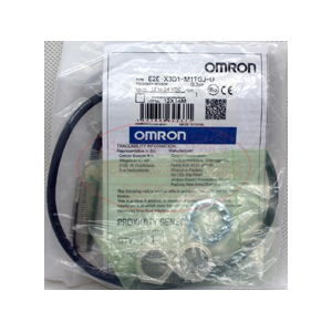 两线 常开 耐油 无极性 E2E-X3D1-M1TGJ-U