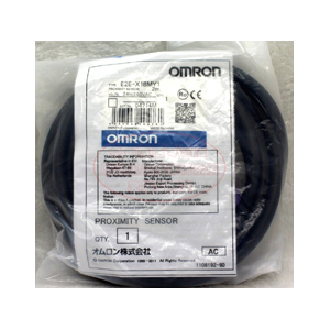 交流 两线 常开E2E-X18MY1