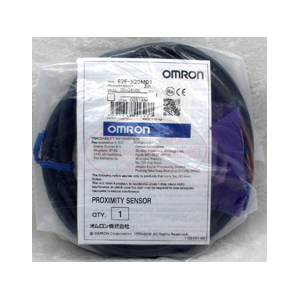 直流 两线 常开E2E-X20MD1