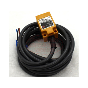 NPN 常开 三线 TL-N5ME1