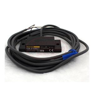 NPN 三线 常开E2K-F10MC1