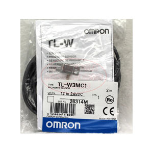 NPN常开 三线TL-W3MC1