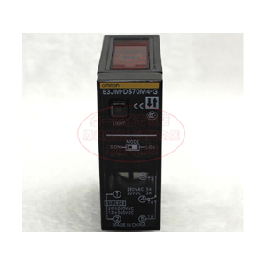 E3JM-DS70M4-G 漫反射 检测距离70cm