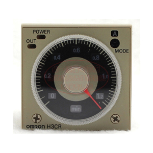 H3CR-A8E AC100-240V 八脚